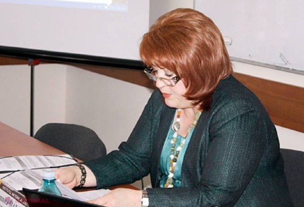 DOC // Judecătoarea care a OBLIGAT CEC să organizeze referendumul solicitat de Platforma DA riscă să fie SANCȚIONATĂ 