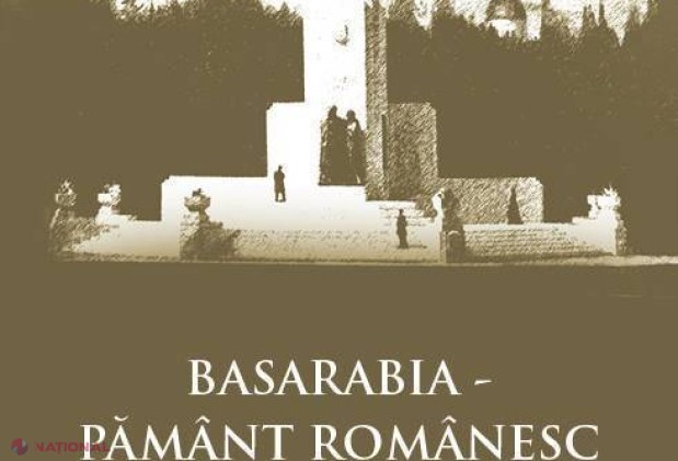 Antologia „Basarabia - pământ românesc”, lansată la Chișinău de Ziua Limbii Române