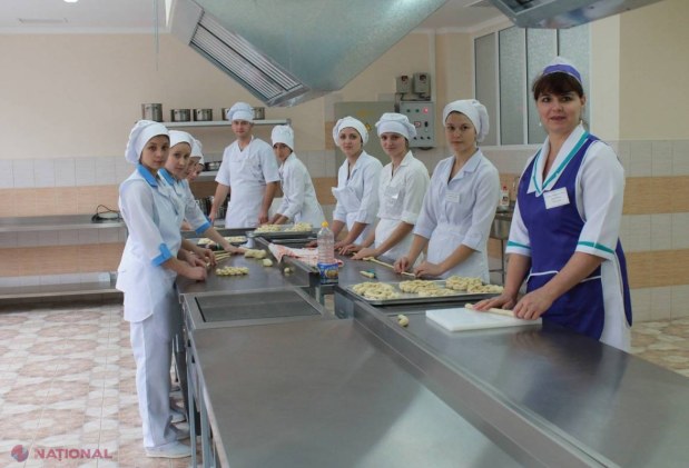 MII de locuri de muncă VACANTE în R. Moldova: Ce profesii sunt cele mai SOLICITATE