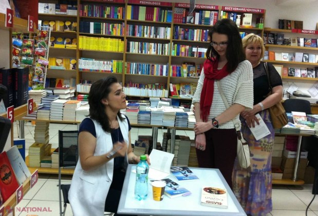 „Du-te free”, o nouă apariție editorială cu „vino-ncoace”