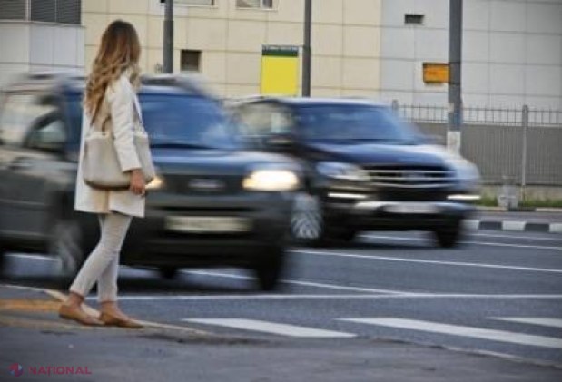 SUTE de victime în R. Moldova în doar zece luni