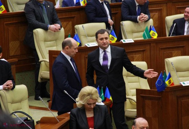 VIDEO // Filat și Diacov EXPLICĂ de ce nu sunt finalizate NEGOCIERILE: „Liberalii să anunțe că PLEACĂ în OPOZIȚIE”