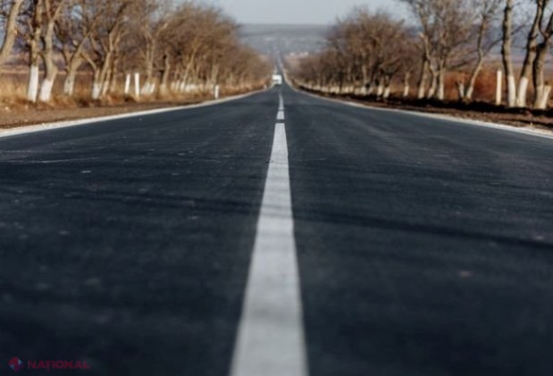 Partidul „ȘOR”: Marina Tauber a finalizat „construcția secolului” în raionul Orhei. Acesta este unul dintre cele mai mari proiecte în care am investit nu doar bani, ci și suflet