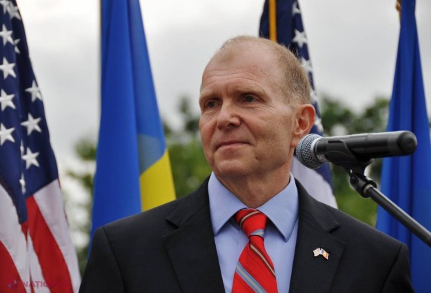 Ambasadorul SUA la Chișinău spune cine ar trebui să facă parte din noul Guvern al R. Moldova 