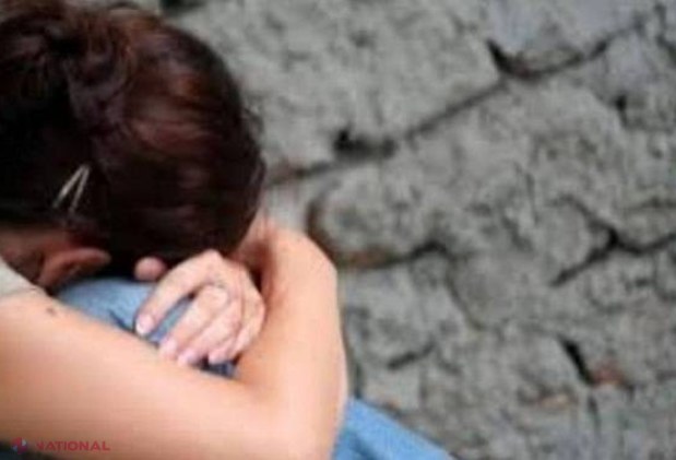 Un polițist din R. Moldova a asistat la VIOLUL unei minore, fără să întreprindă ceva pentru a salva fata