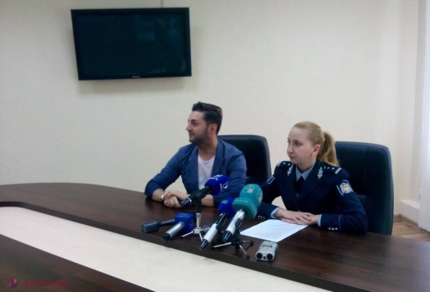 Detalii în cazul jurnalistului reținut: Adrian Ursu a colaborat cu poliția