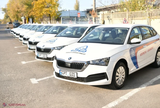 Se SCHIMBĂ RADICAL modul de obținere a permisului de conducere în R. Moldova: Chestionar electronic, traseu mai lung și rigori severe la viteză