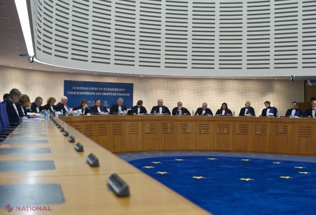 Concurs cu un singur CANDIDAT. Cine ar putea fi viitorul Agent guvernamental la CEDO