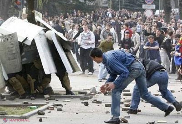 STATISTICĂ // Care este soarta dosarelor penale inițiate după 7 aprilie 2009