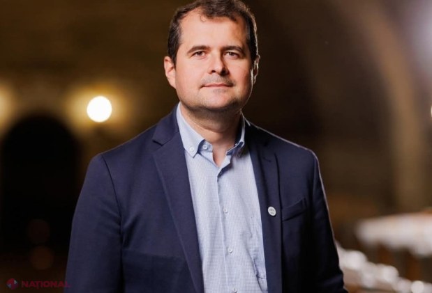 ULTIMA ORĂ // ​Trei priorități pentru R. Moldova. Ce promite Vasile Tofan, candidat la funcția de prim-ministru