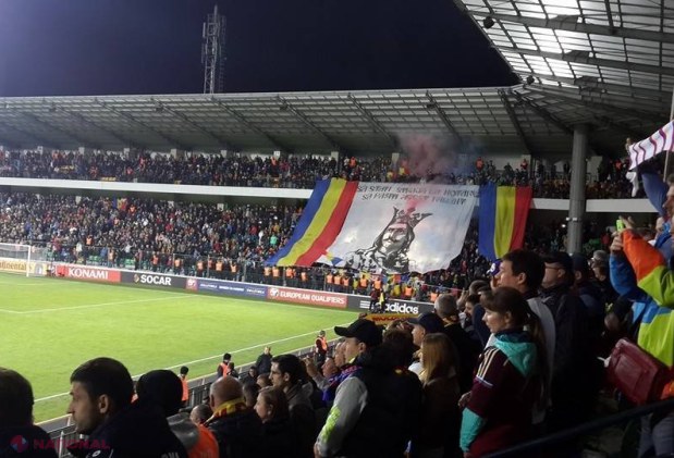 VIDEO, FOTO // „Tricolorii” i-au făcut pe ruși să TREMURE. „Trebuie să fim corecți cu sportul și cu noi înșine”