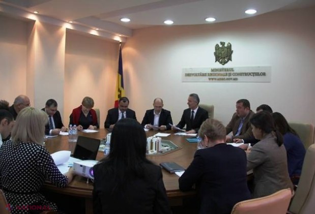 Banca de Dezvoltare a Consiliului Europei oferă circa 4 MILIOANE de euro pentru construcția locuințelor SOCIALE. Cine vor fi BENEFICIARII