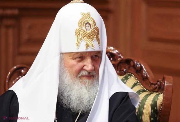 Patriarhului Kiril i-au plăcut vinurile moldovenești!