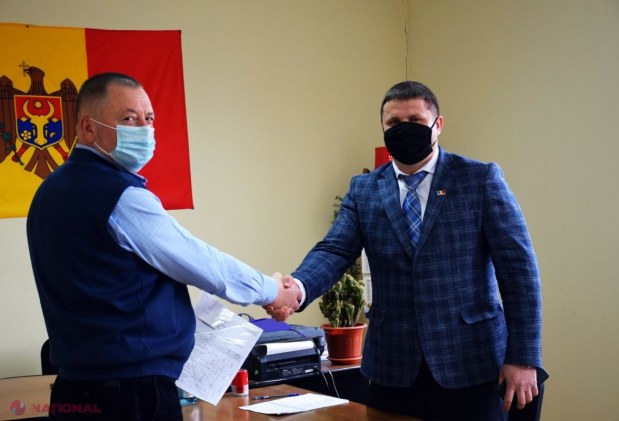 VIDEO // Condiții decente și sigure pentru copiii de la GRĂDINIȚA din satul Pohorniceni, grație unui proiect finanțat de echipa lui Ilan Șor din Consiliul Raional Orhei