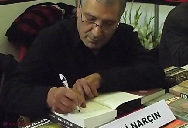 A învăţat LIMBA ROMÂNĂ de dragul lui Eminescu, i-a tradus poeziile şi a venit în R. Moldova