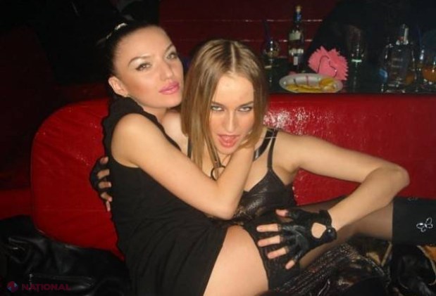 FOTO „ȘEFA” SEXY din administrația „republicii populare Luhansk”