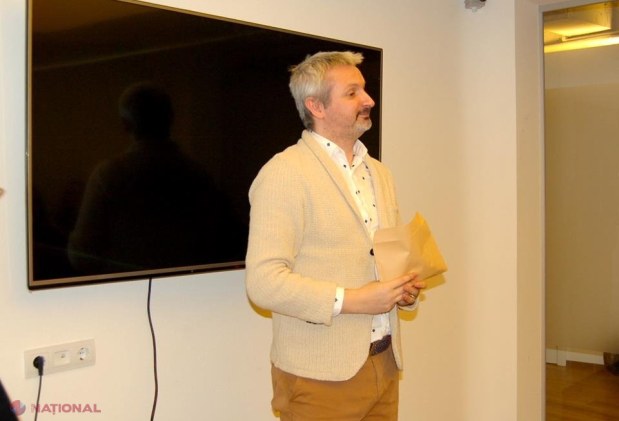 Directorul IMAS, despre sondajul BOP: „Descoperirile sociologice continua în R. Moldova”