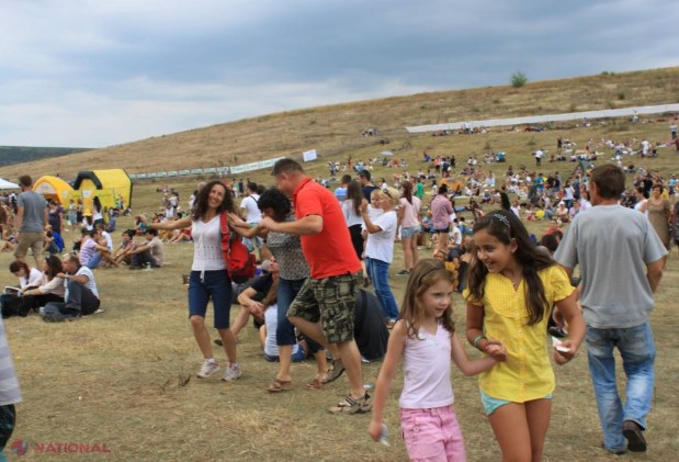 REPORTAJ FOTO // Cel mai important eveniment al weekendului, în imagini