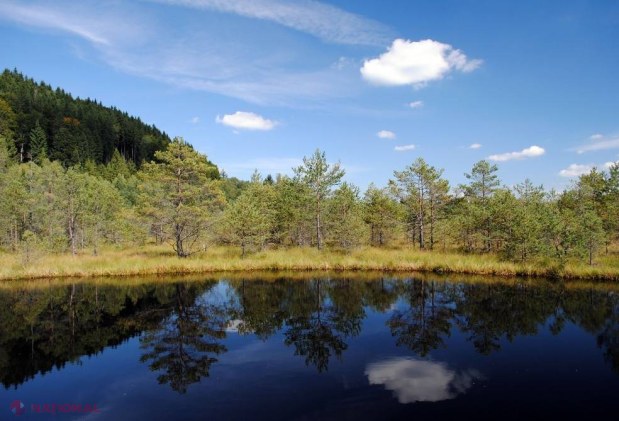 ODIHNĂ ȘI TRATAMENT // Băile Tușnad - România, o stațiune montană cu comori naturale