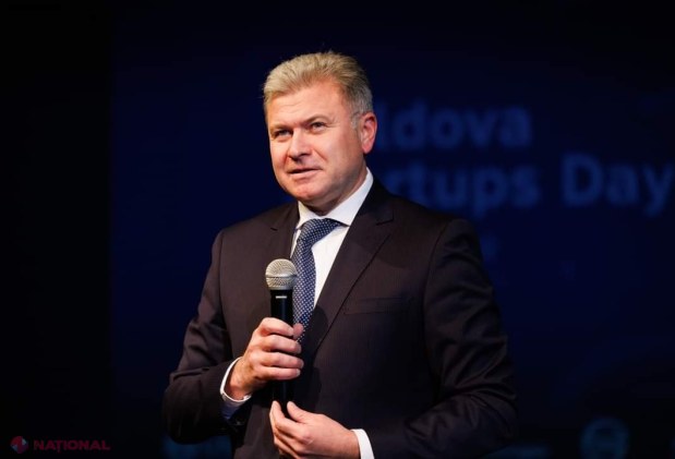 Paisprezece STARTUP-uri din R. Moldova şi-au prezentat ofertele pentru investitorii din România