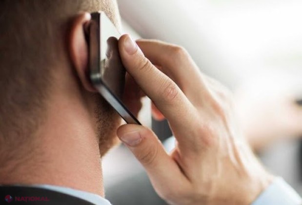 Moldovenii au vorbit 6,6 MILIARDE de minute la telefoanele mobile în anul 2020