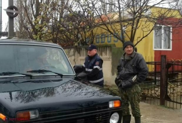 Unde a fost găsit băiețelul de 10 ani, dat dispărut la Chiștelnița: „Tânjește după mama sa biologică”