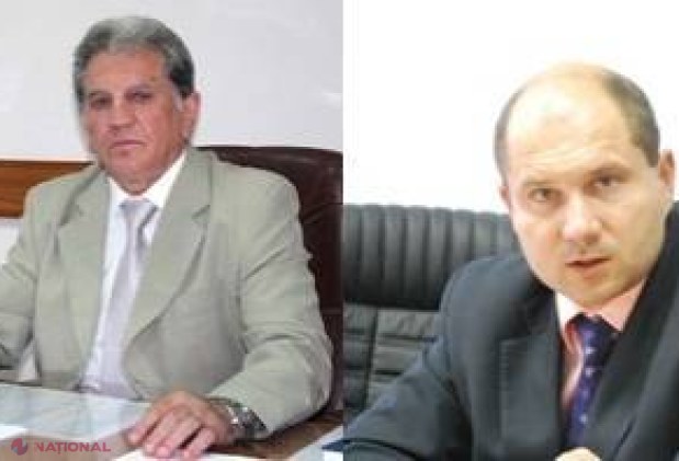 Soarta lui Parlicov și a lui Șoitu va fi decisă mâine