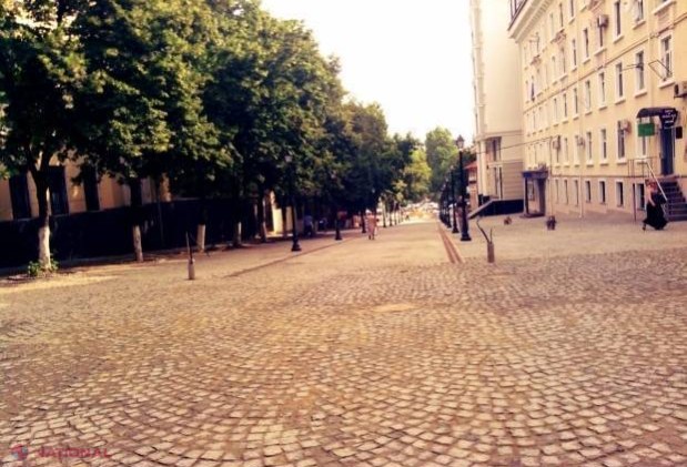 RECITAL de muzică azi, pe strada pietonală, cu invitați SURPRIZĂ