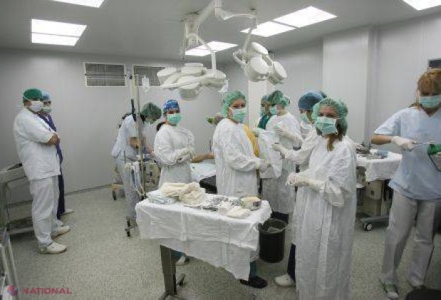 Antenție, medici rezidenți! A fost lansat concursul de selectare pentru stagiul la cea mai prestigioasă clinică din Israel 