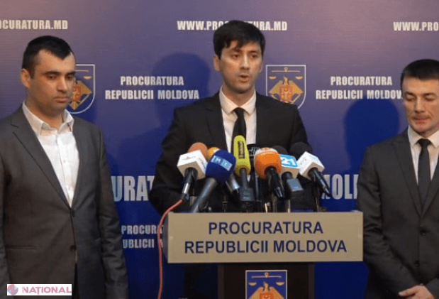 VIDEO // Procurorii susțin că au PROBE ce demonstrează că Bolboceanu poate fi ÎNVINUIT de trădare de patrie. Ce sume primea și câți bani au fost găsiți la domiciliul acestuia