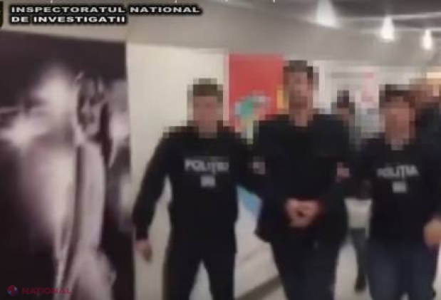 Un tânăr de 20 de ani vindea fete din R. Moldova în Turcia