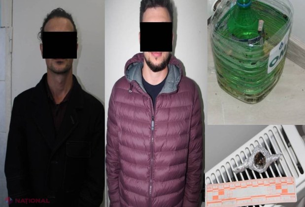 VIDEO // VIOL în Chișinău: Doi inși ar fi bătut și obligat o tânără să întrețină relații sexuale cu ambii