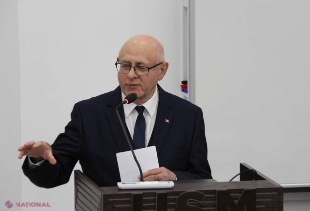 Directorul ICR „Mihai Eminescu” de la Chișinău: „Pe 24 ianuarie a fost aprinsă făclia conștiinței culturale comune, care avea să fie și mobilul pentru marea realizare de la 1 decembrie 1918”