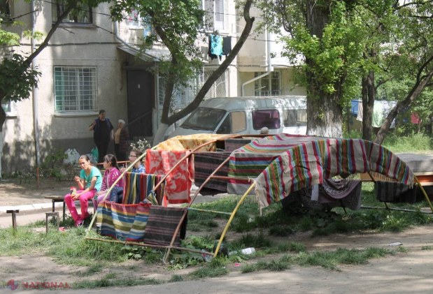 Pe DRUMURI