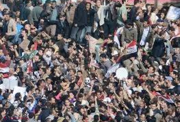 EGIPT // Preşedinţia a respins ultimatumul de 48 de ore dat de către armată. Temeri privind o nouă „baie de sânge”