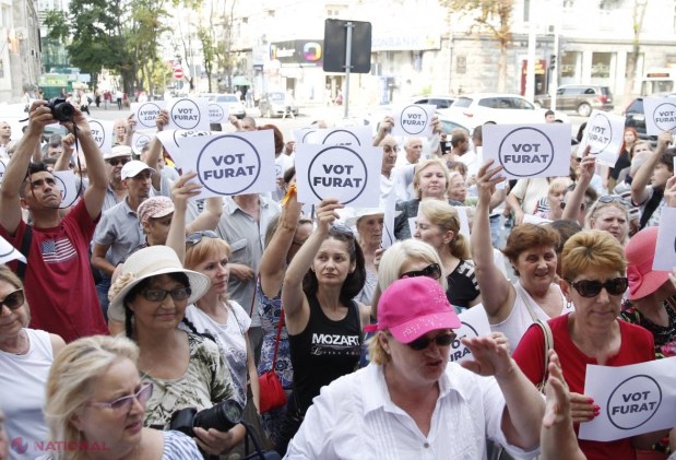 Unul dintre liderii PDA susține că a fost dat ORDIN pentru suspendarea transportului public care leagă raioanele de Chișinău, în ziua protestelor de mâine: „Veniți azi, de cu seară, la Chișinău”
