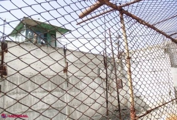 Peste zece MII de euro pentru un arest „fără niciun motiv” din R. Moldova: Guvernul și-a recunoscut ÎNCĂLCĂRILE și este gata să plătească
