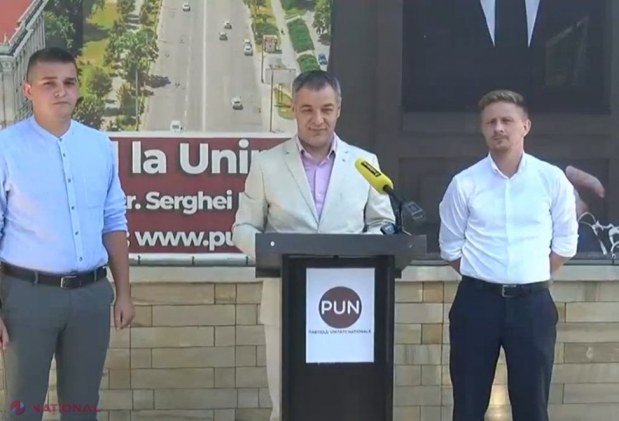 VIDEO // Octavian Țîcu a făcut totalurile campaniei „SĂPTĂMÂNA MEMORIEI”. Localitățile vizitate și mesajul transmis cetățenilor de către PUN