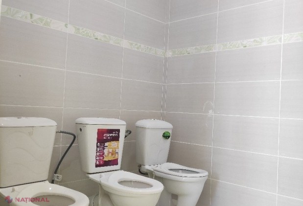 Încă o grădiniță RENOVATĂ integral de echipa Partidului „ȘOR”„Astfel de reparație nu s-a mai făcut în nicio grădiniță din Taraclia”