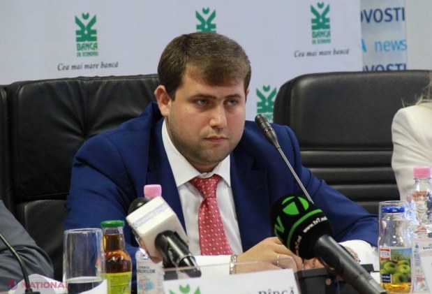 Evreii din R. Moldova, ÎNGRIJORAȚI din cauza lui Ilan Shor 