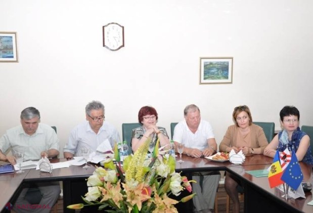 NOUTATE la Universitatea de Medicină! Va funcționa din această toamnă