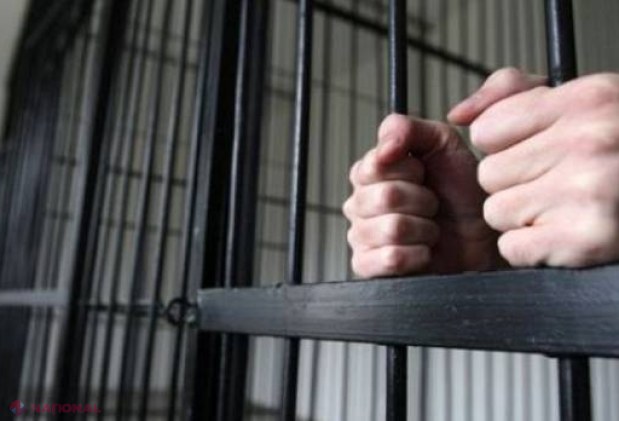 Și-a primit sentința. Unul dintre cei care l-au răpit pe un polițist din Tighina va sta după gratii