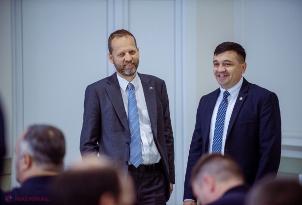 R. Moldova își CONSOLIDEAZĂ sistemele IT de securitatea internă și gestionarea frontierelor. Deciziile adoptate la cea de-a 10-a întâlnire a HUB-ului de Securitate al UE