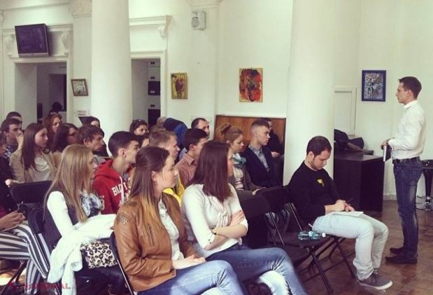 Ce trebuie să ştie tinerii pentru a-şi face studenţia utilă?