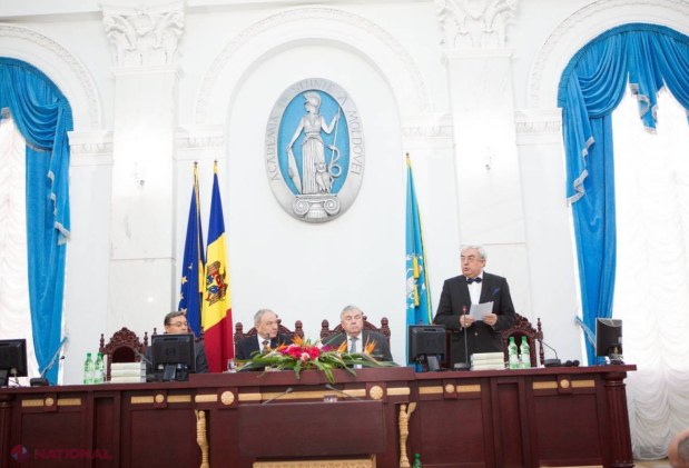 Ce a făcut MIRCEA SNEGUR în ultimii ZECE ani? Azi și-a văzut REZULTATUL