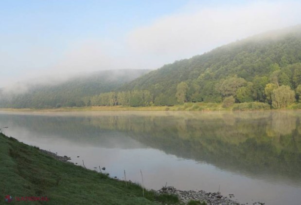 Codul GALBEN de secetă în R. Moldova a fost PRELUNGIT