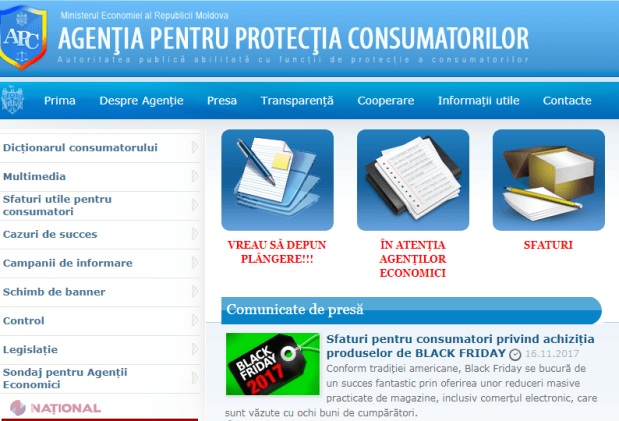 PRECEDENT pentru cei ale căror APARTAMENTE nu sunt date în exploatare la timp: O companie de construcții din R. Moldova, pusă la RESPECT 
