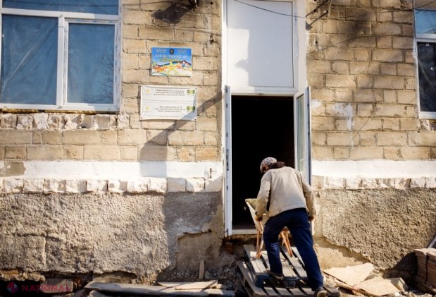 FOTO // Ilan Șor construiește la Orhei prima grădiniță din R. Moldova de tip sanatoriu, dotată cu PISCINĂ și cameră salină