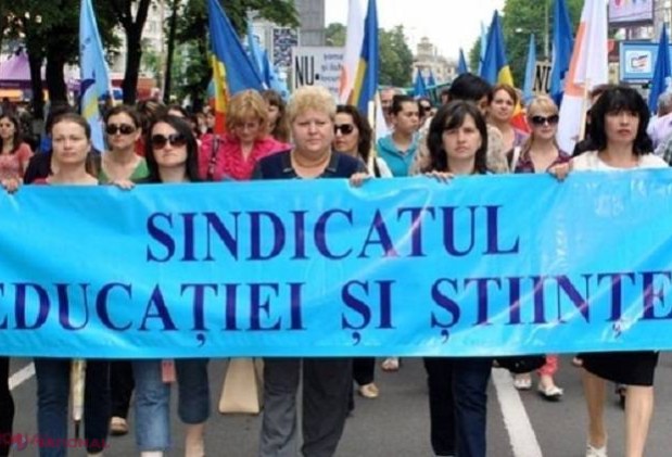 DOC PROTESTE // Clădirile Guvernului și Parlamentului vor fi PICHETATE: „Delcin continuu” 