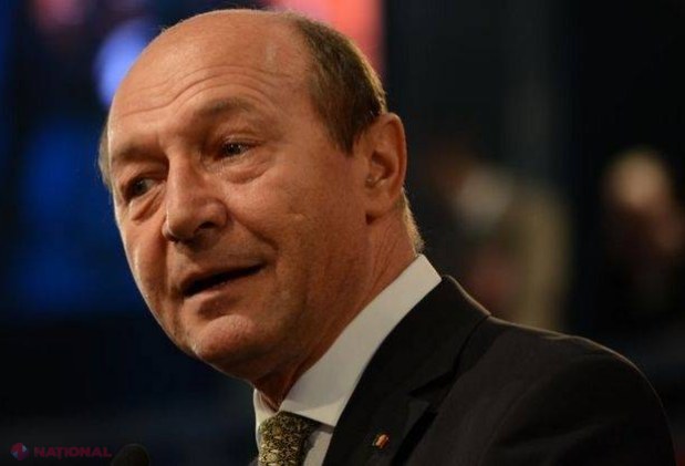 ULTIMA ORĂ! Surpriză de proporţii pentru Traian Băsescu în această dimineaţă